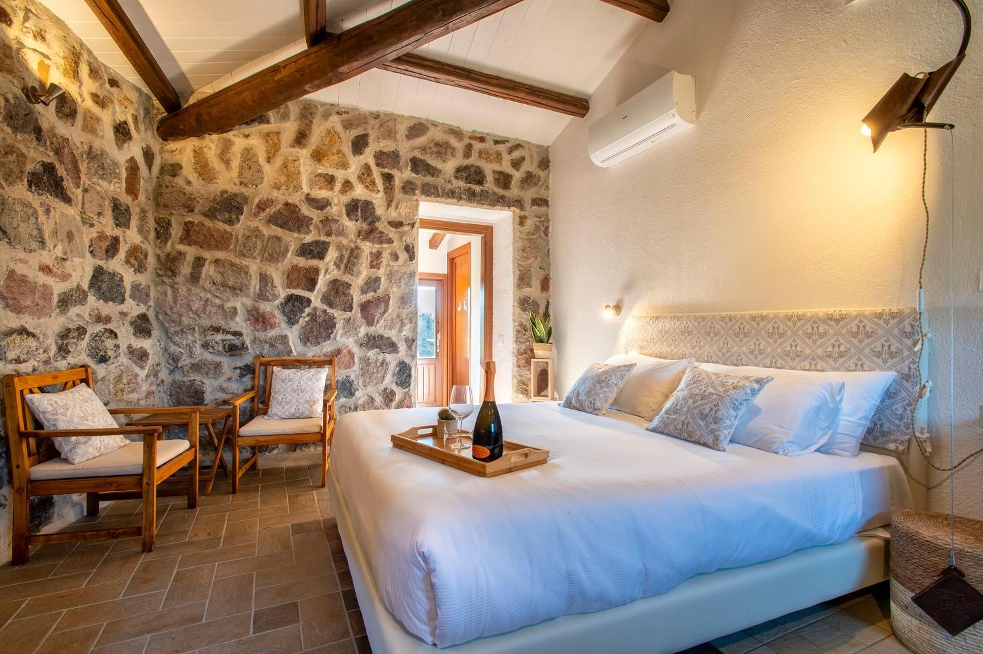 Pedramare Suite Alguer Exterior foto
