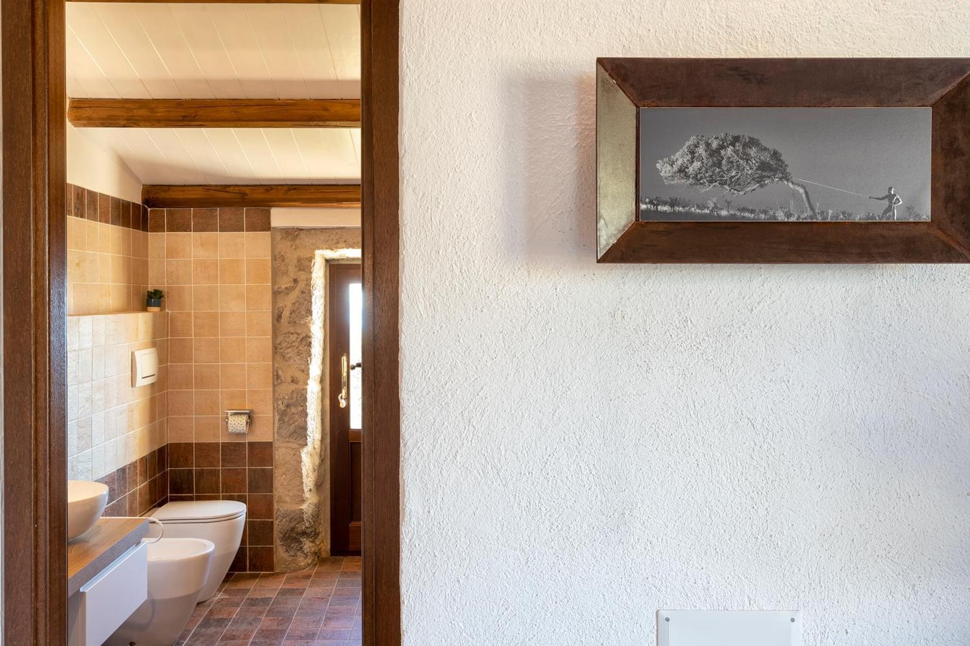 Pedramare Suite Alguer Exterior foto