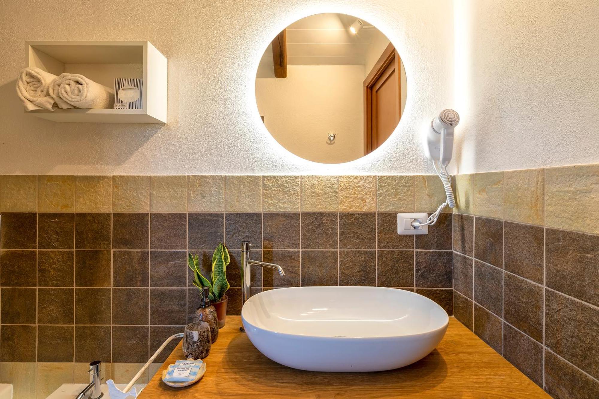 Pedramare Suite Alguer Exterior foto