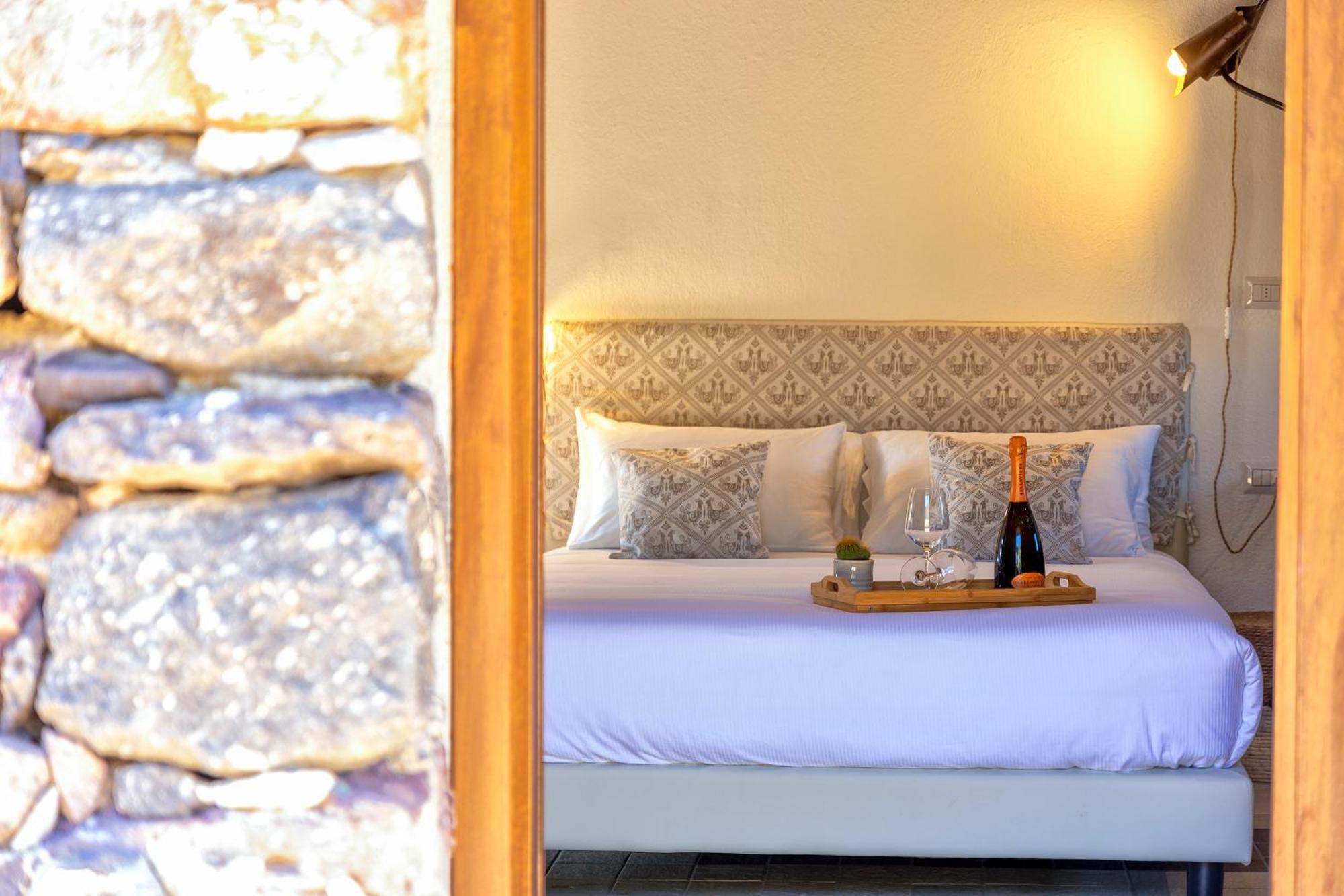 Pedramare Suite Alguer Exterior foto