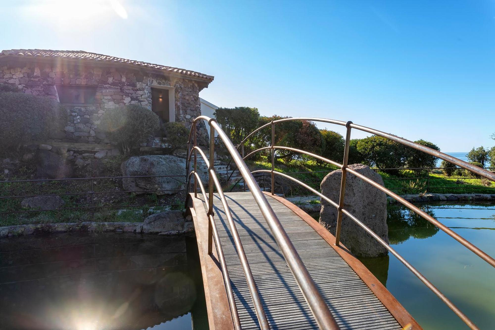 Pedramare Suite Alguer Exterior foto
