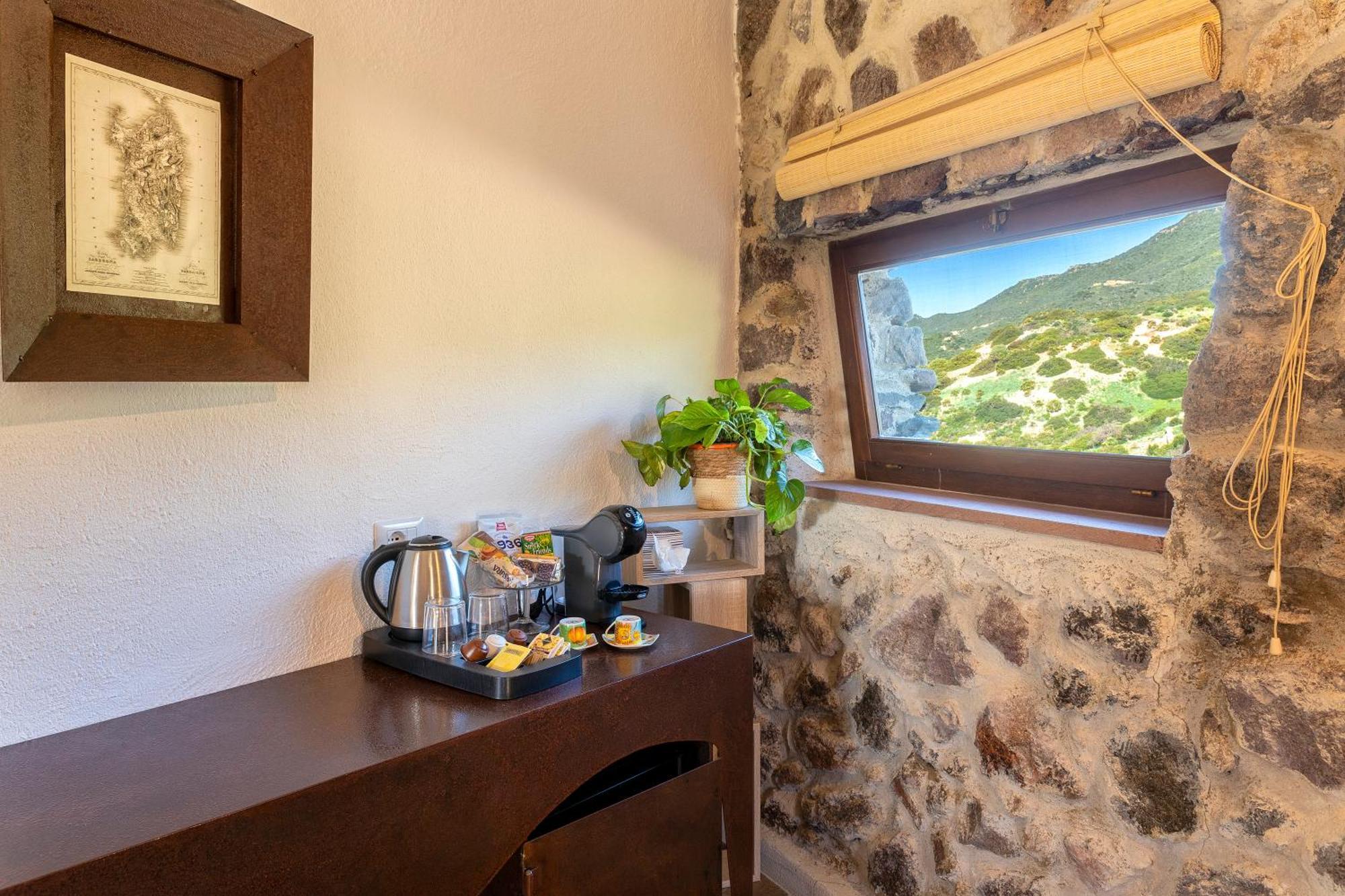 Pedramare Suite Alguer Exterior foto