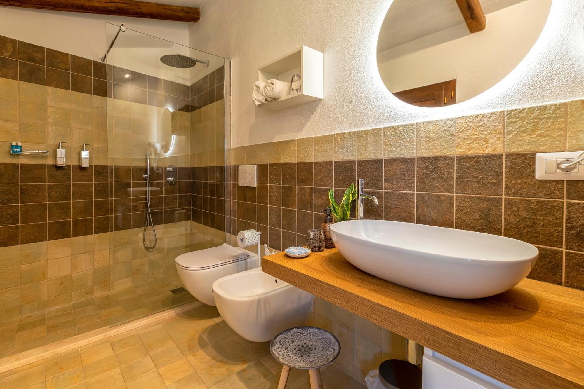 Pedramare Suite Alguer Exterior foto