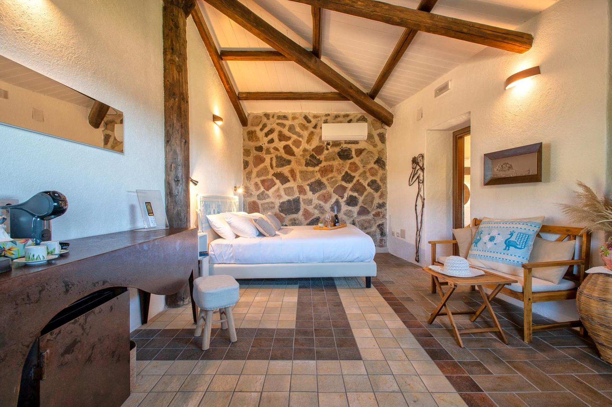 Pedramare Suite Alguer Exterior foto