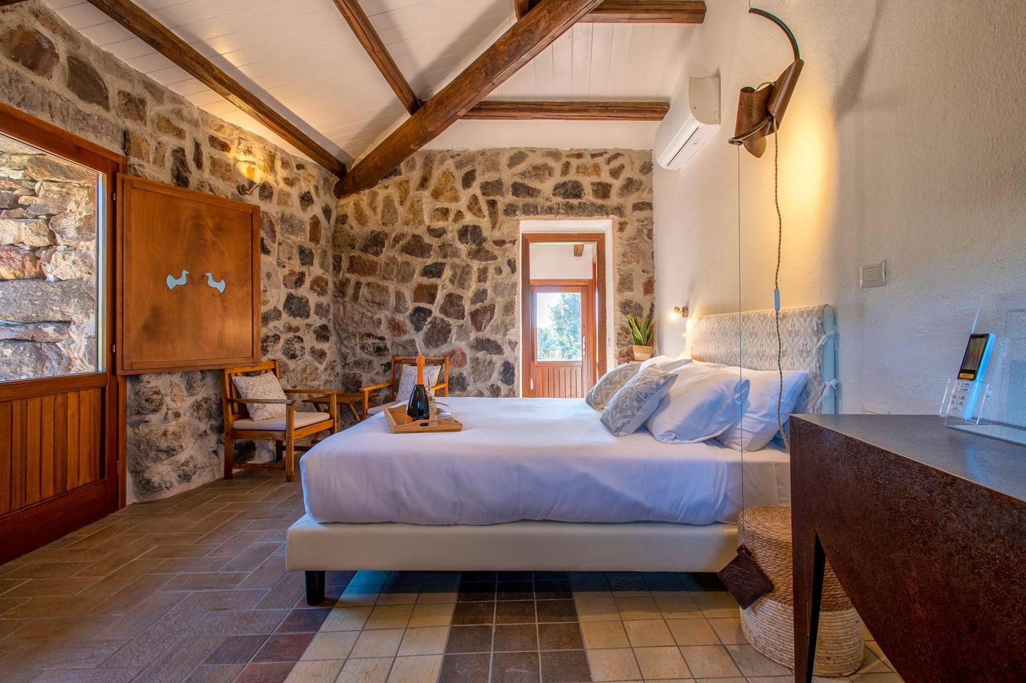 Pedramare Suite Alguer Exterior foto